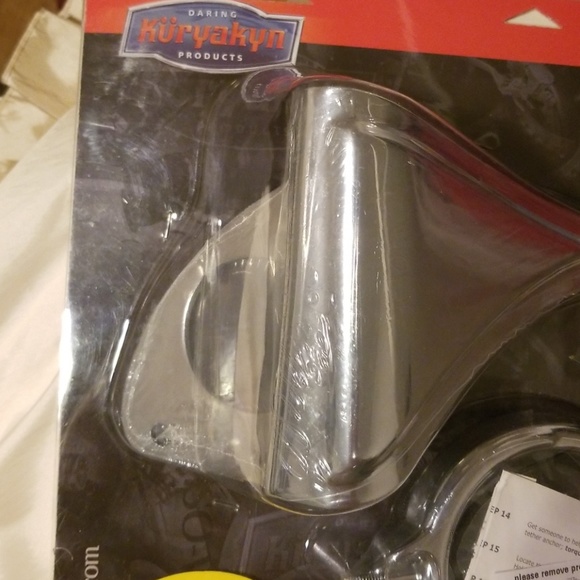 KURYAKYN Drink holder/basket for 2014 - Picture 4 of 6